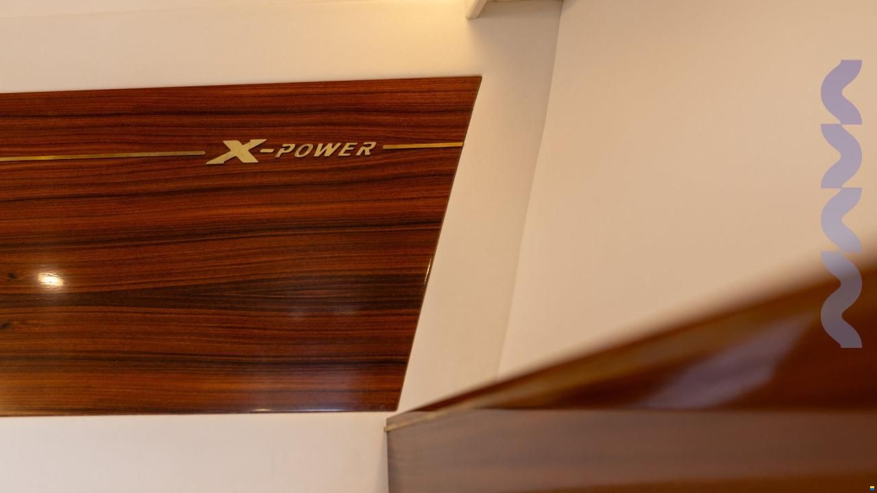 X-Yachts X-POWER