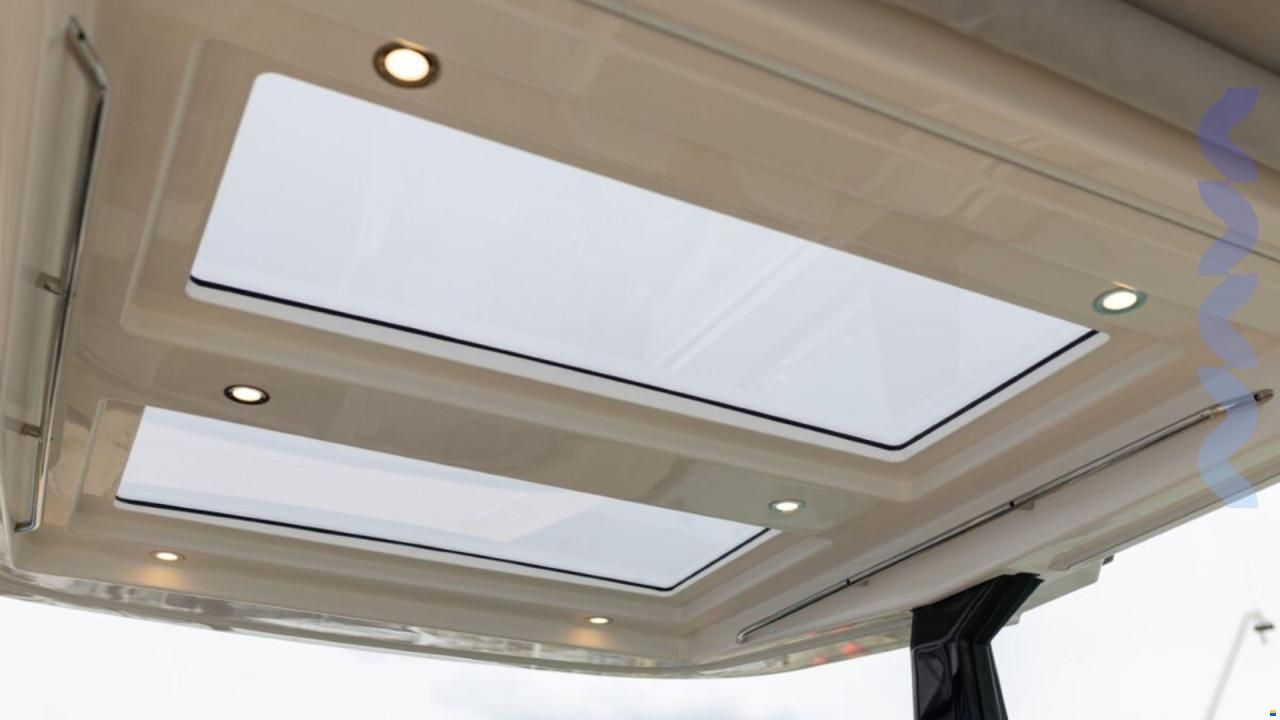 X-Yachts X-POWER