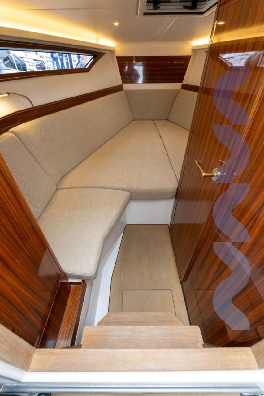 X-Yachts X-POWER