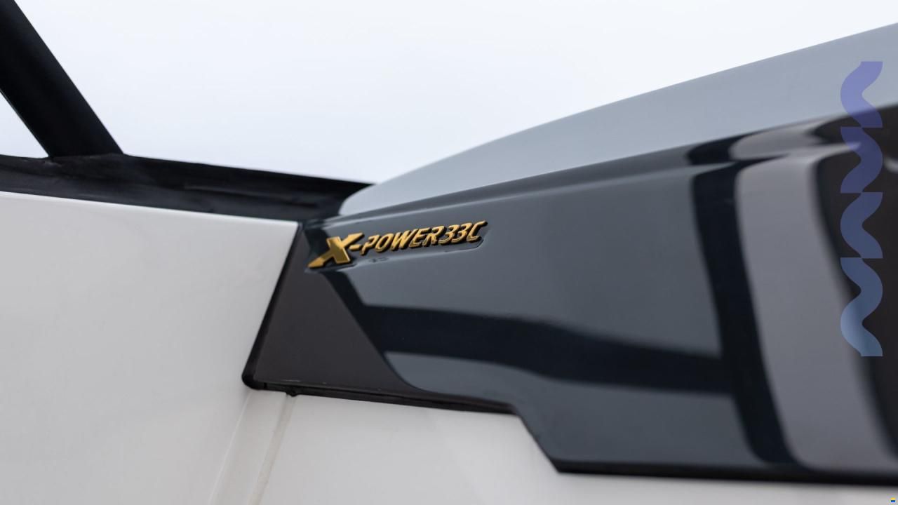 X-Yachts X-POWER