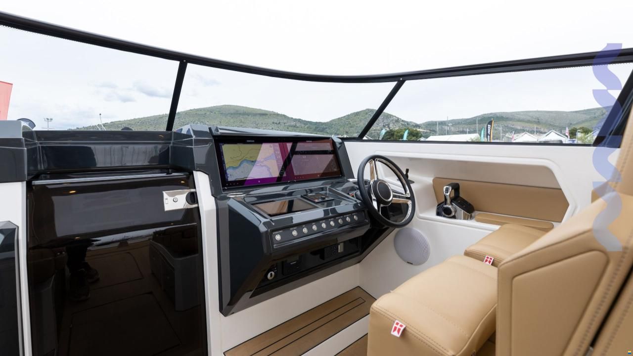 X-Yachts X-POWER