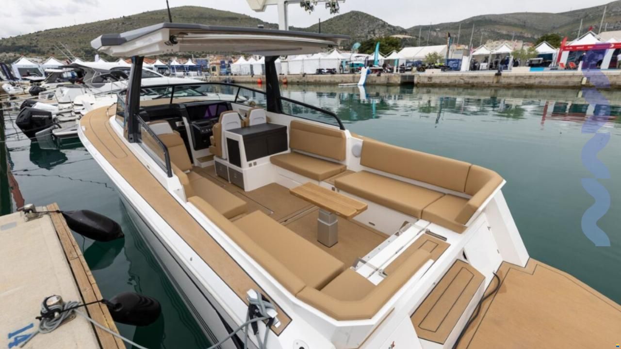 X-Yachts X-POWER