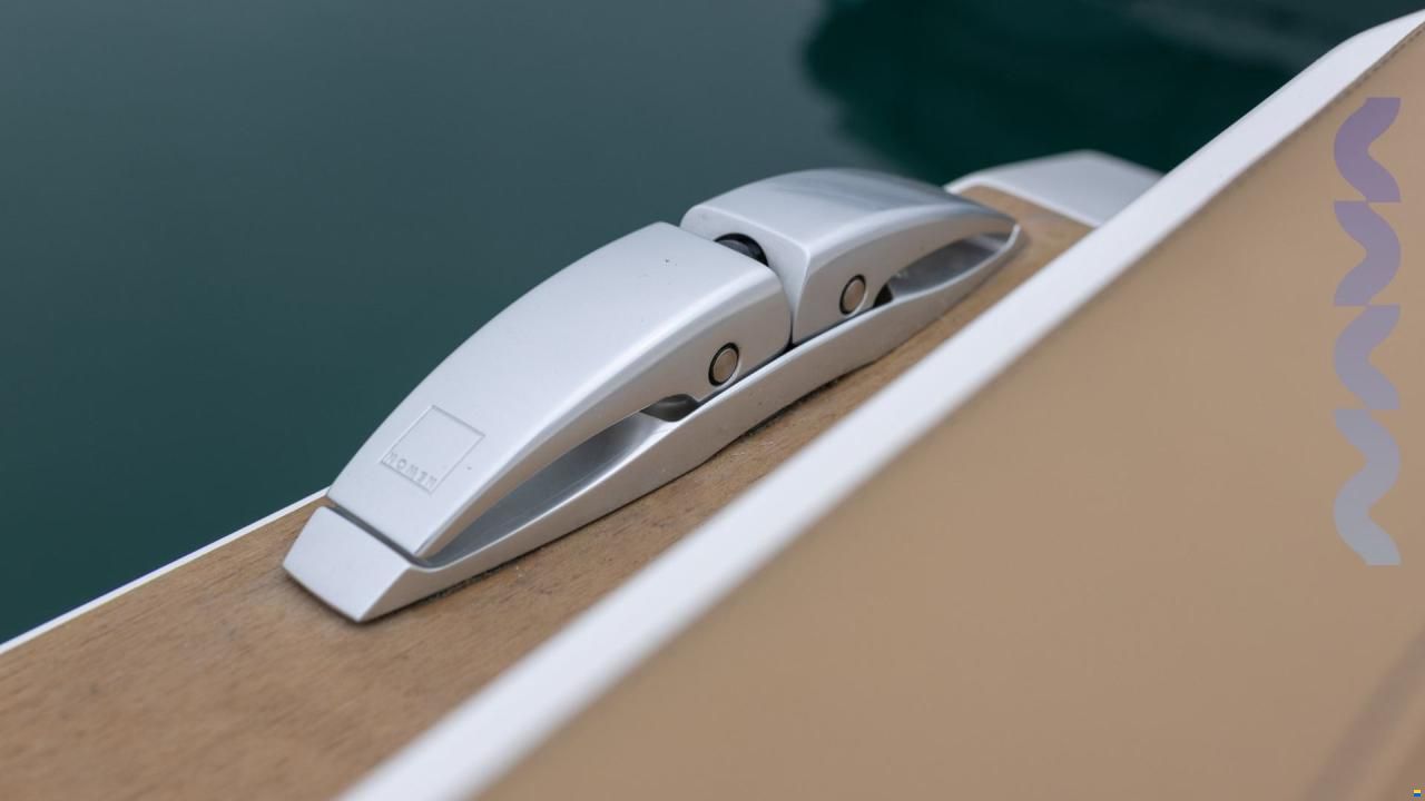 X-Yachts X-POWER