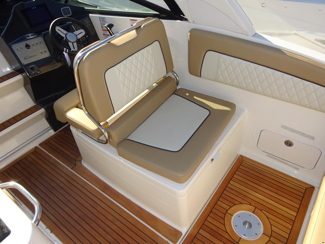 Bayliner Ciera 8