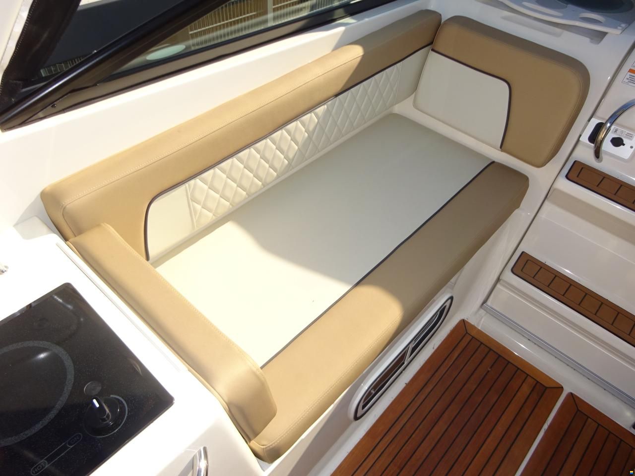 Bayliner Ciera 8