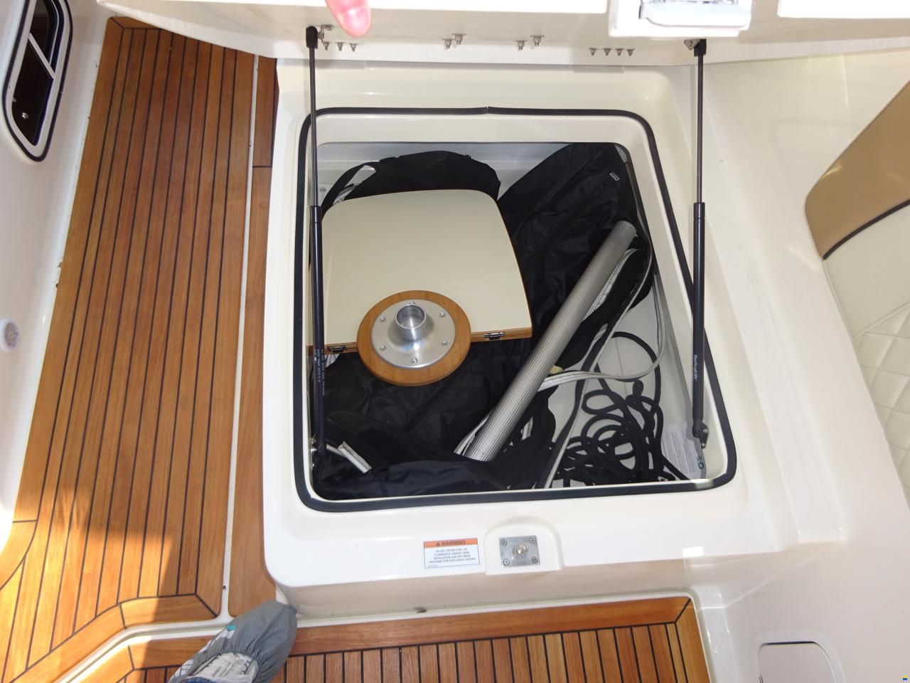 Bayliner Ciera 8