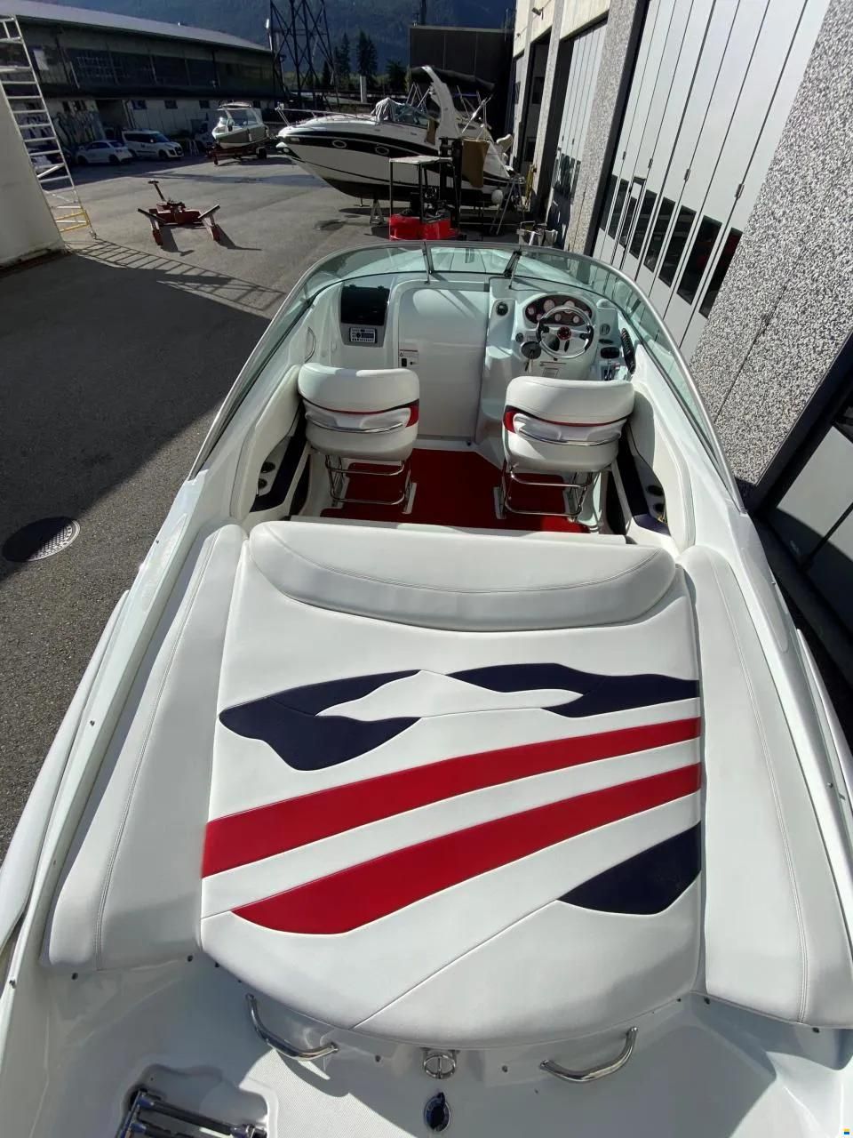 Baja 275 Performance Boss