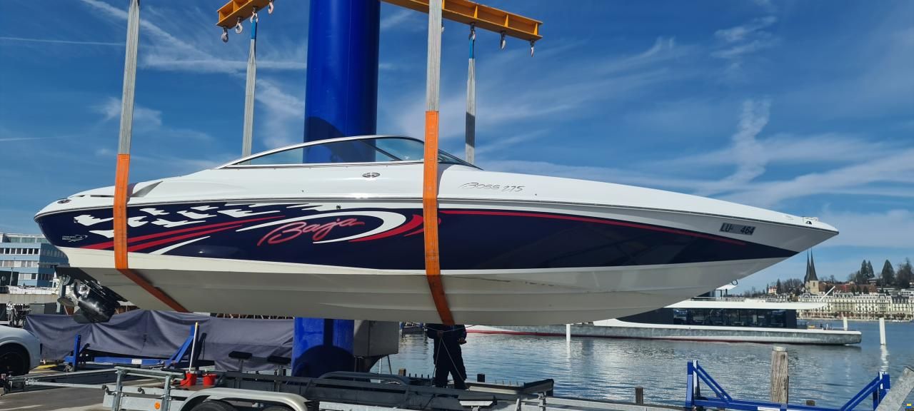 Baja 275 Performance Boss