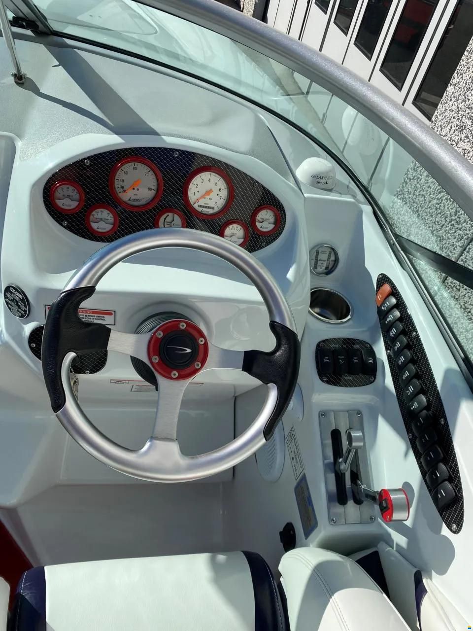 Baja 275 Performance Boss