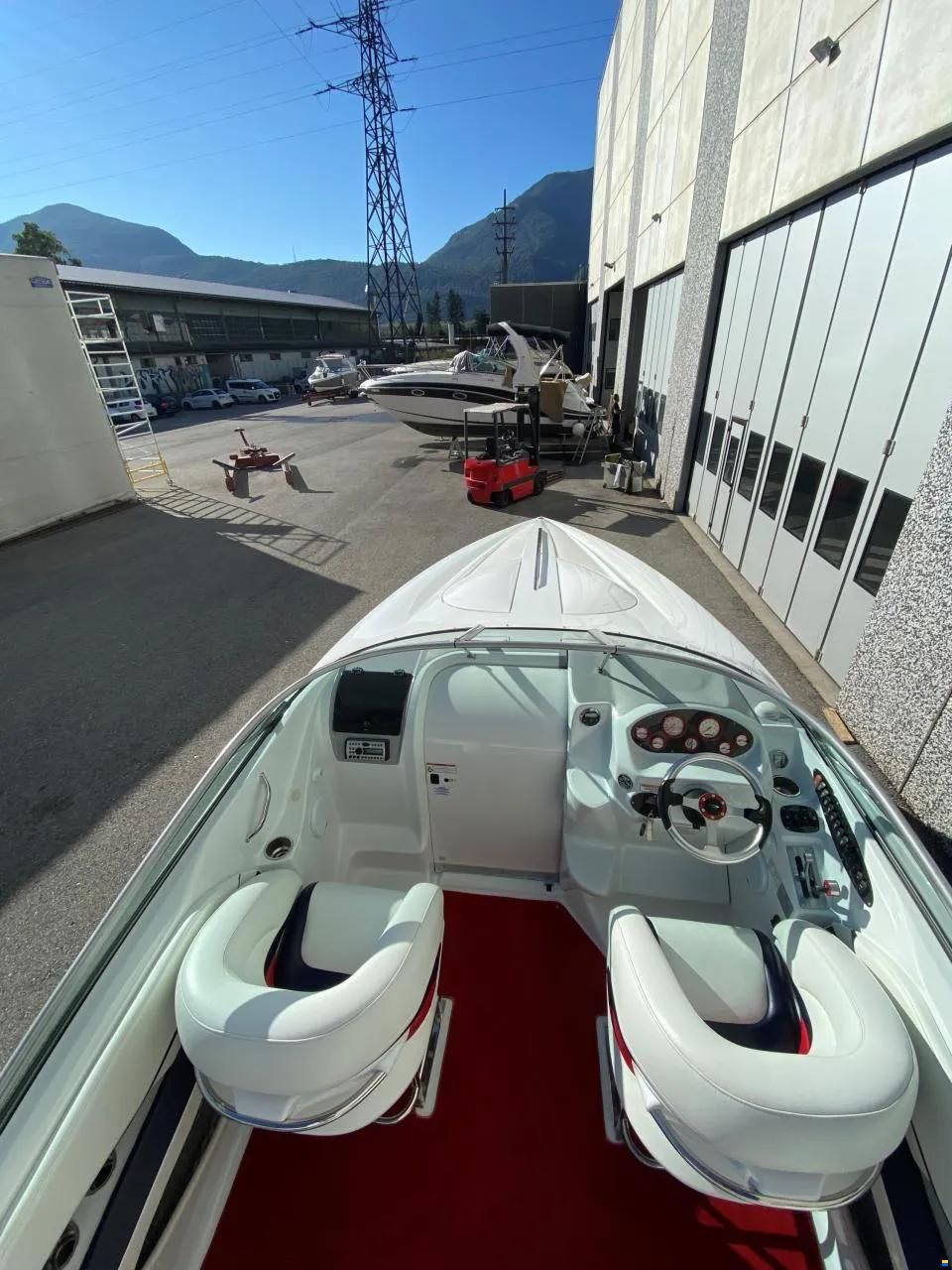 Baja 275 Performance Boss