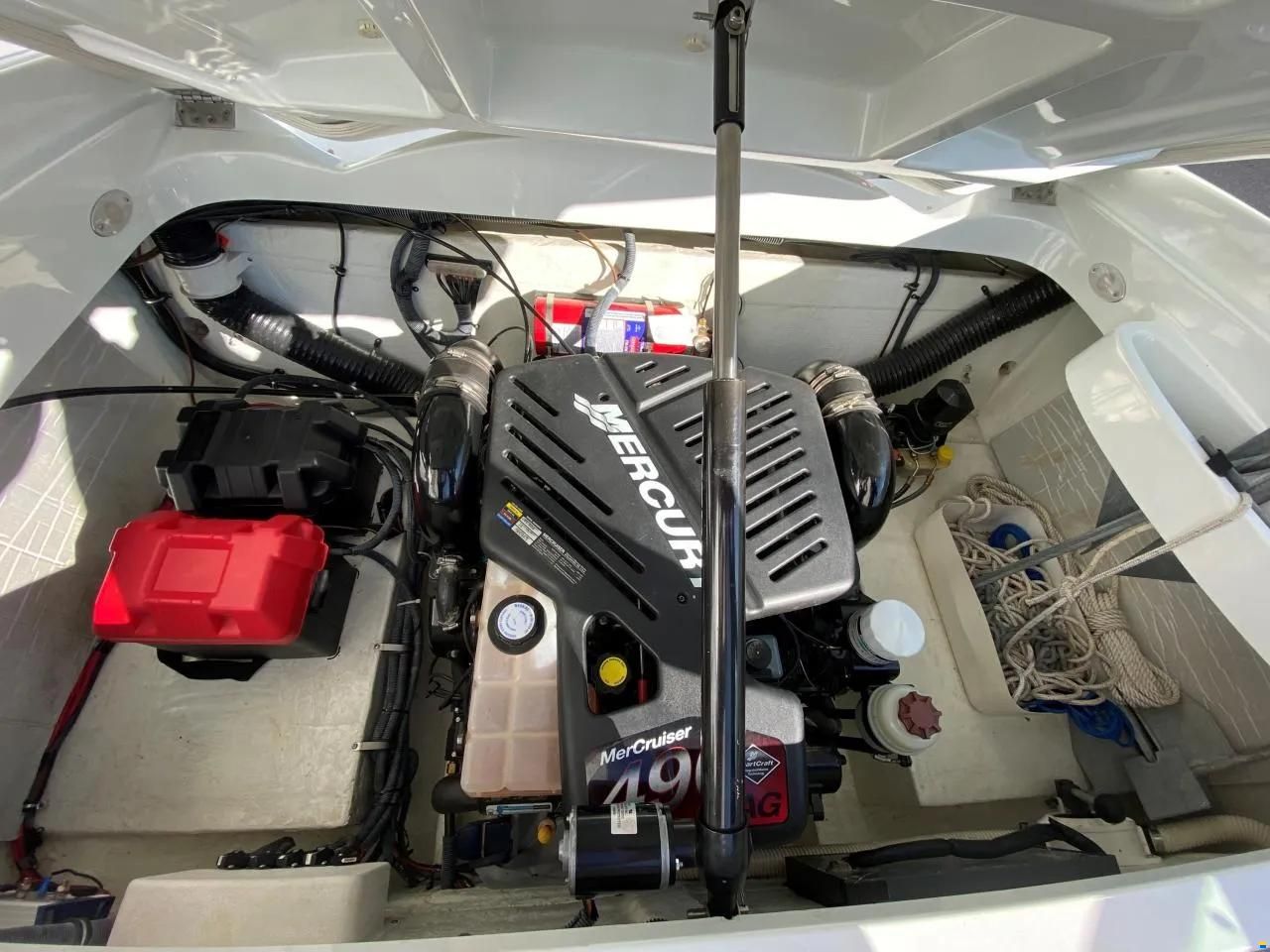 Baja 275 Performance Boss