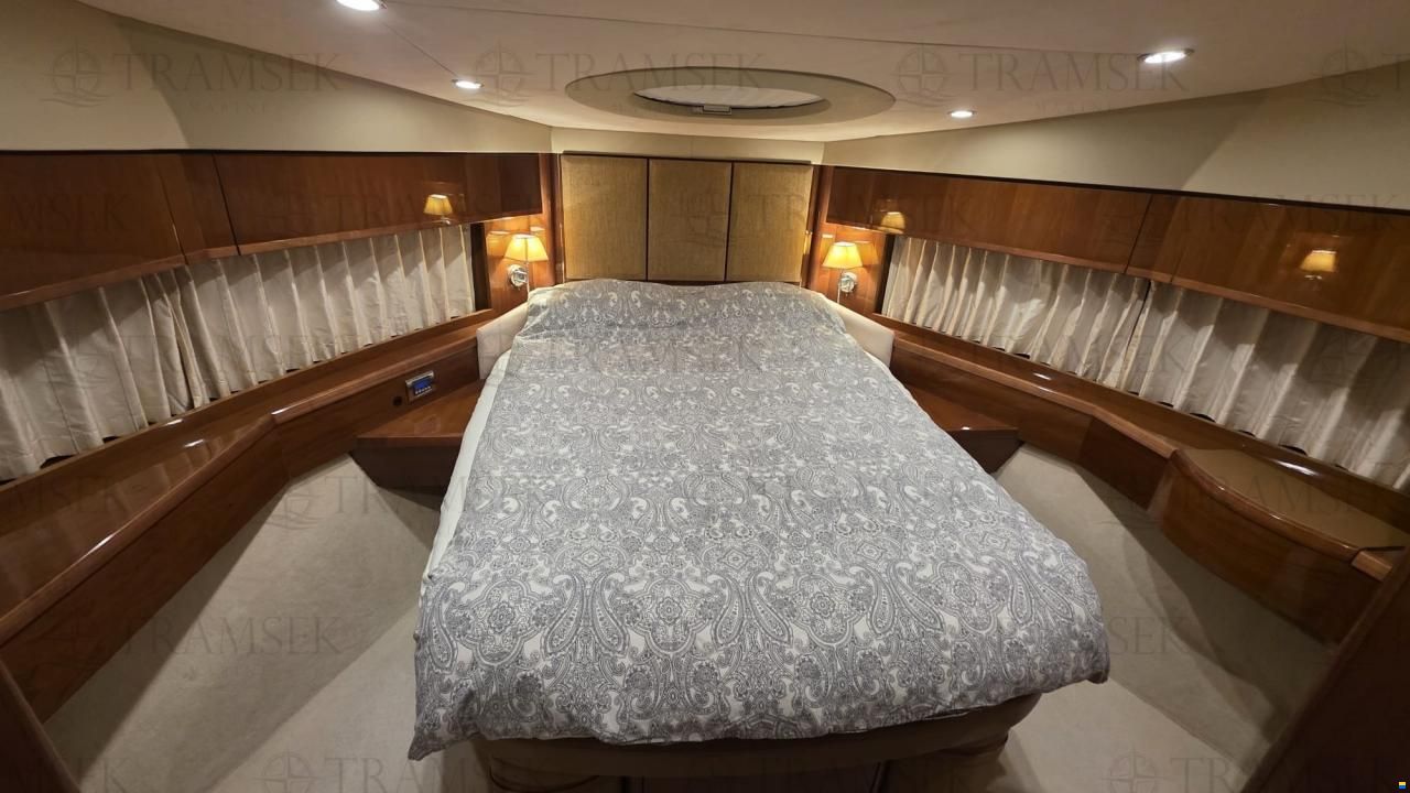 Princess 54