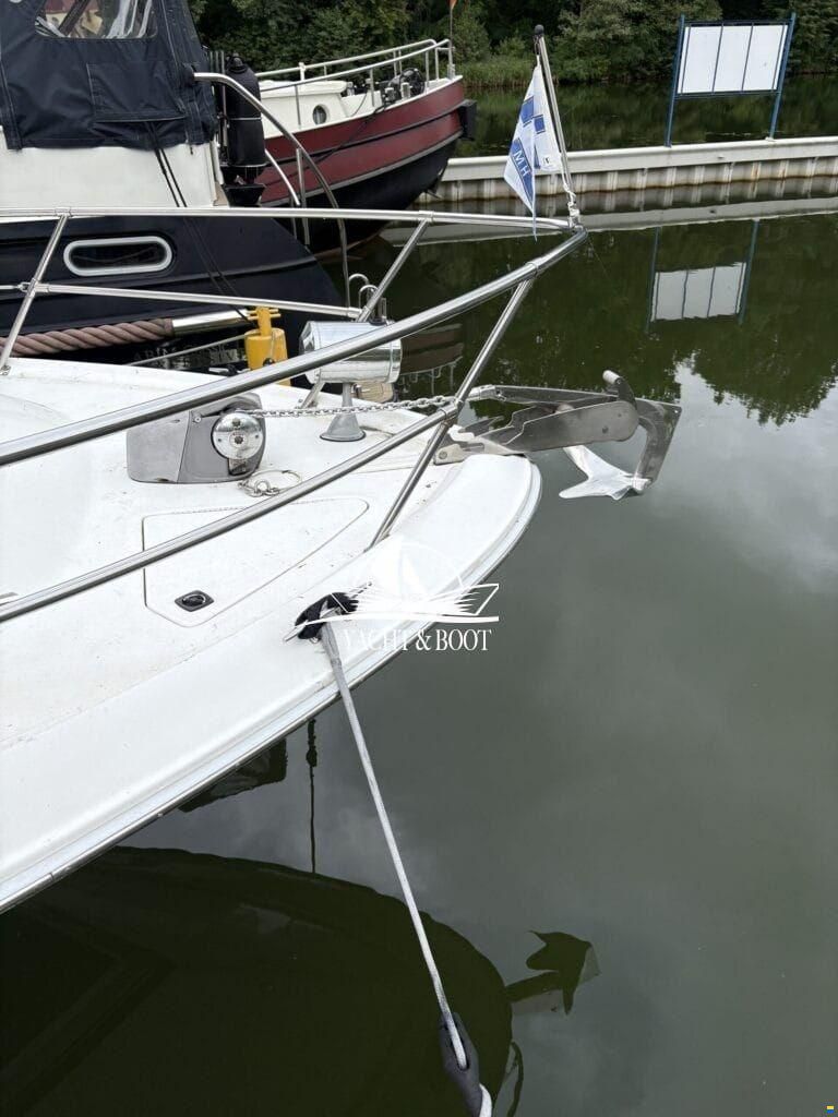 Sea Ray Sundancer 370