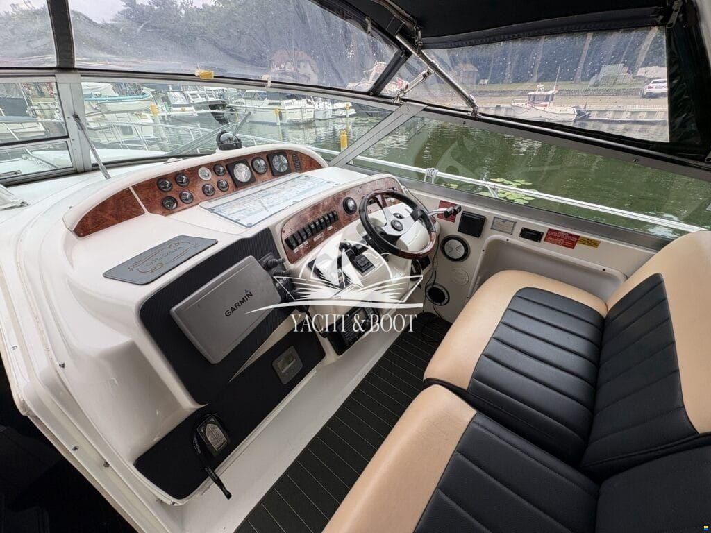 Sea Ray Sundancer 370
