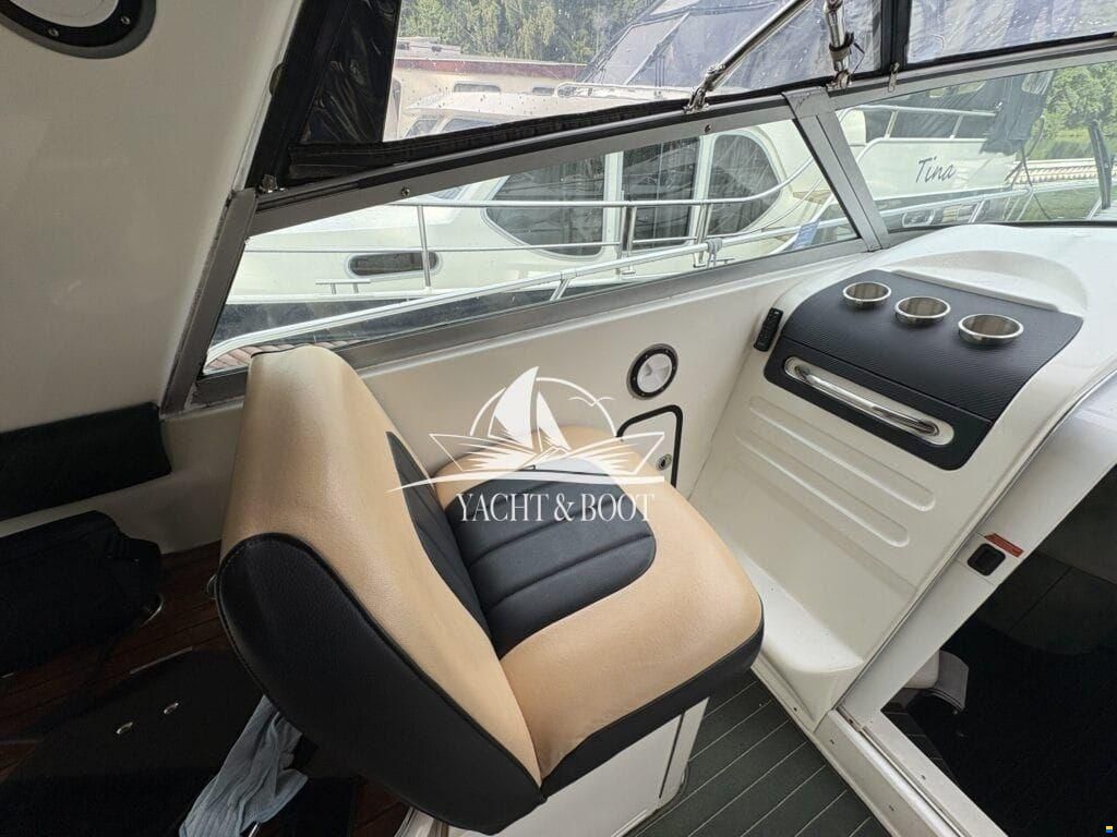 Sea Ray Sundancer 370