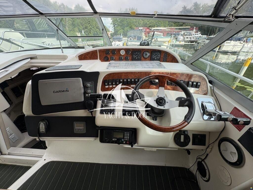 Sea Ray Sundancer 370