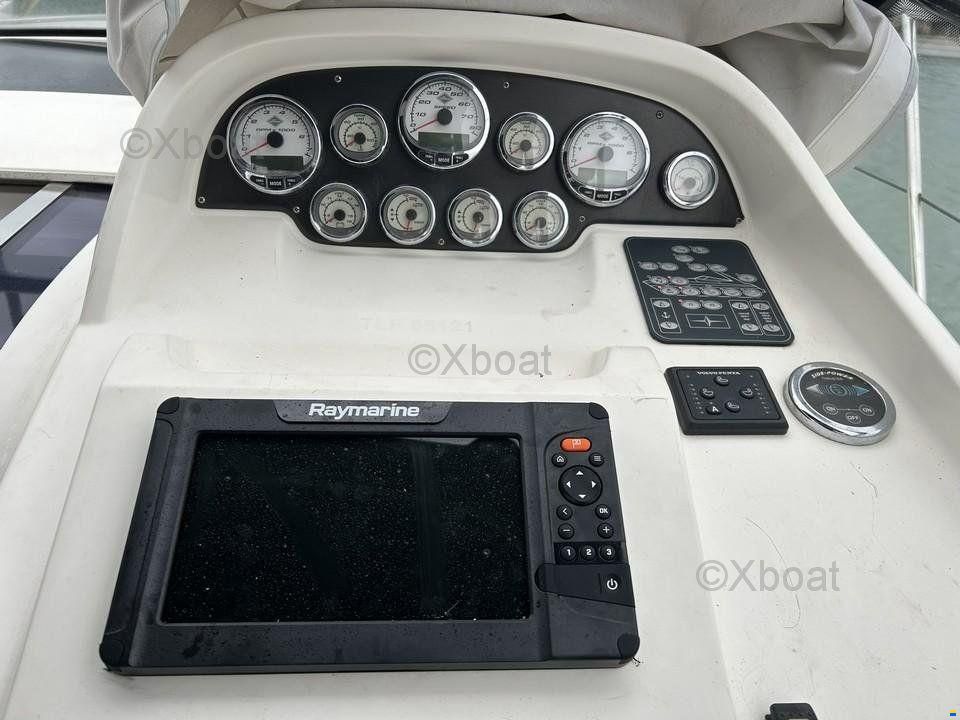 Bavaria 31 SPORT