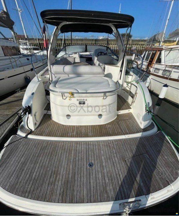 Bavaria 31 SPORT