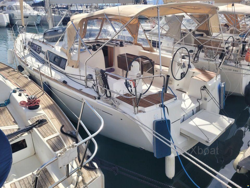 Dufour 375 GRAND LARGE