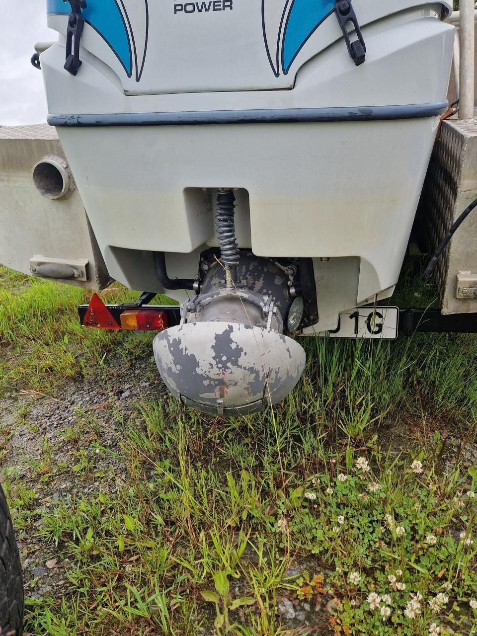Aspö Arbetsbåt
