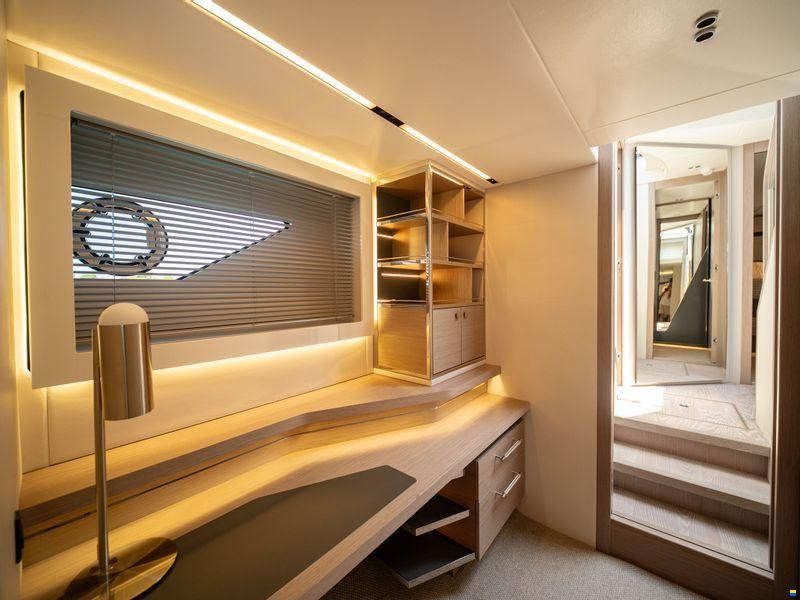 Sunseeker Predator 65