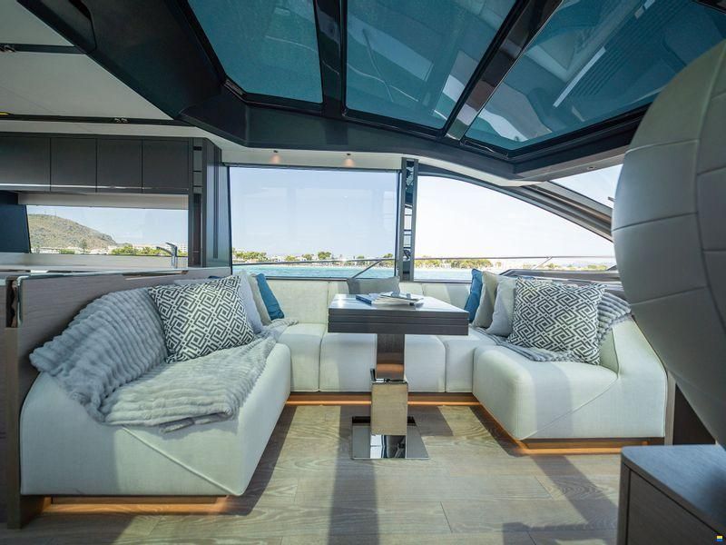 Sunseeker Predator 65