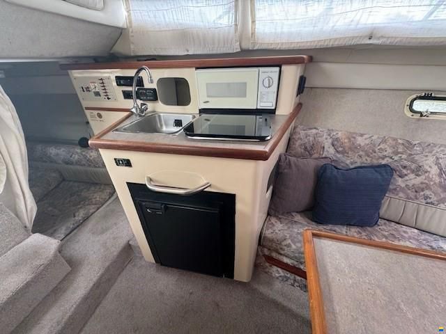 Bayliner 2355 Ciera