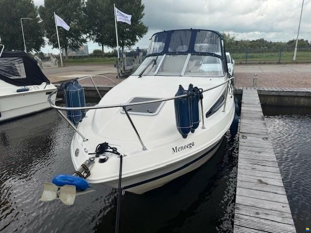 Bayliner 2355 Ciera