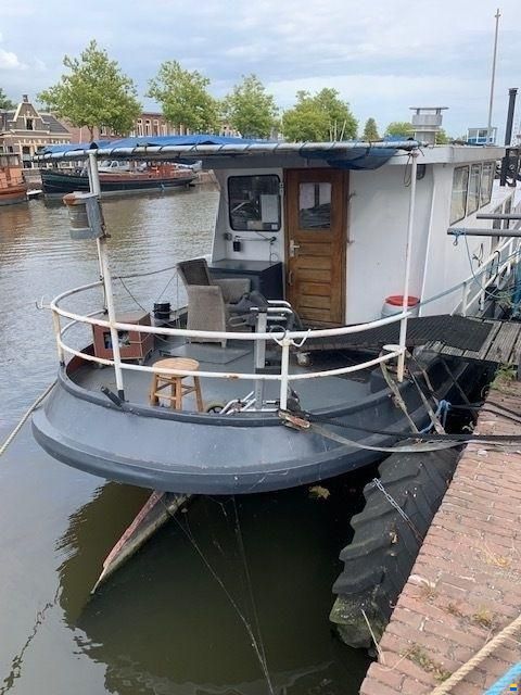 Katwijker / Scherpsteven 19.86