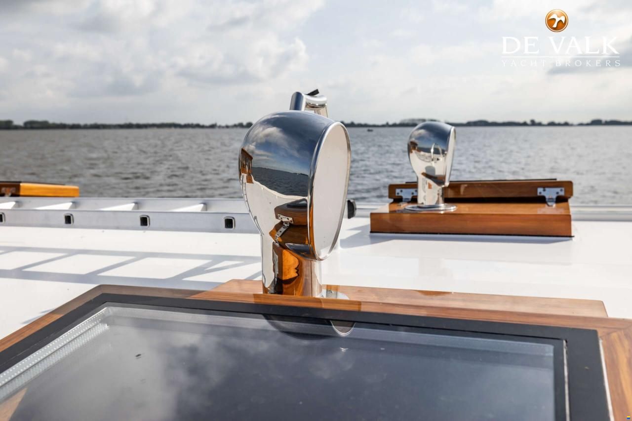 Alm Luxe Motor