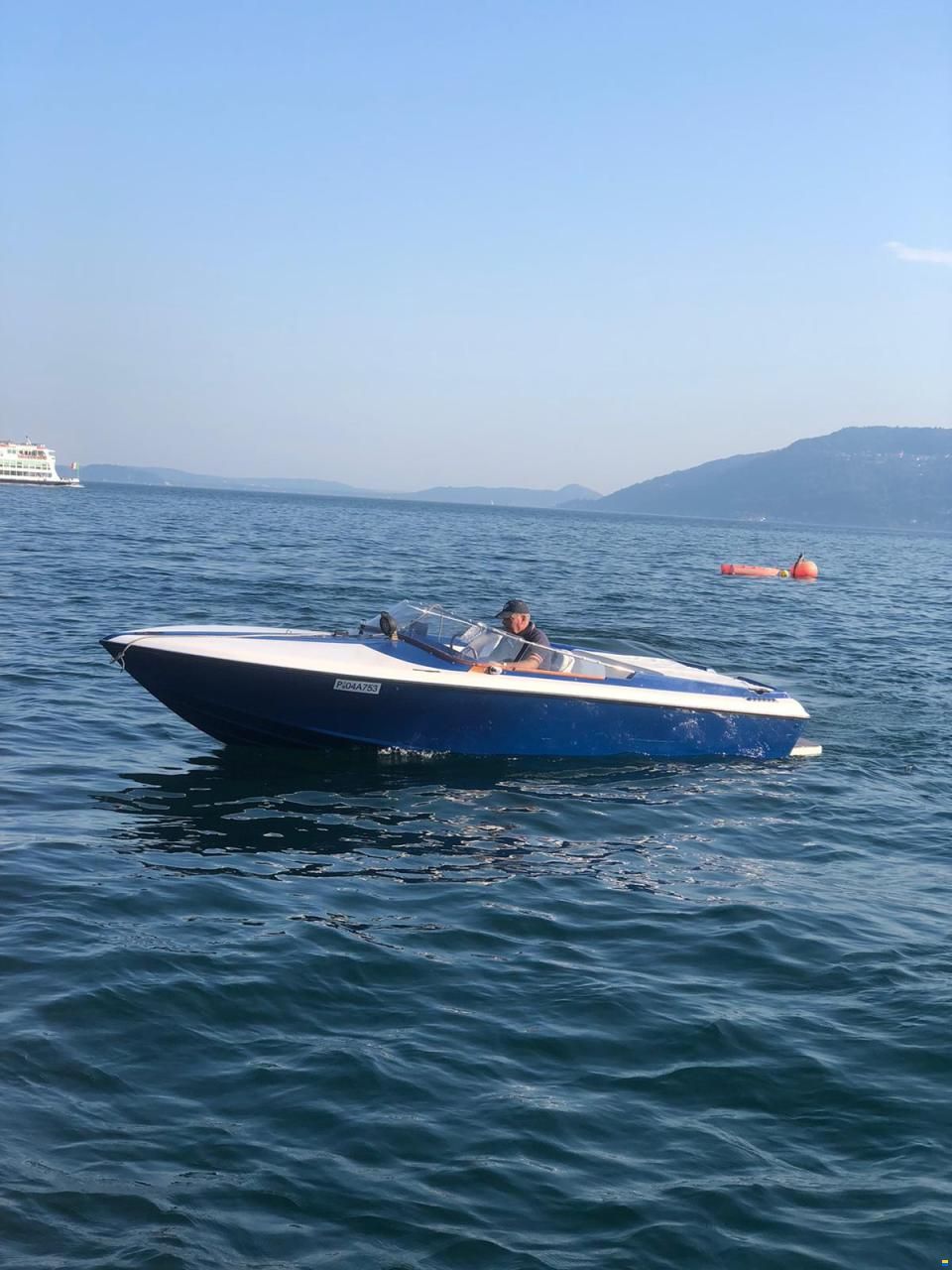 Bruno Abbate Primatist 19