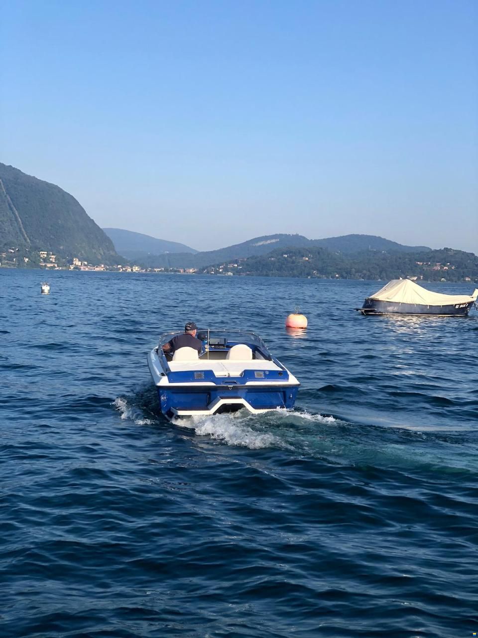 Bruno Abbate Primatist 19