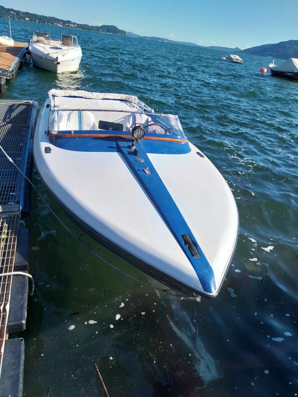 Bruno Abbate Primatist 19