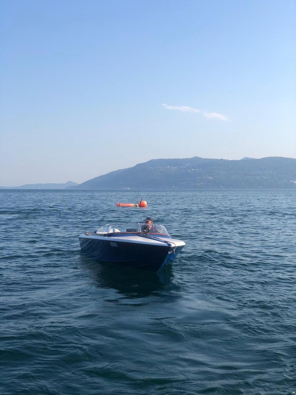 Bruno Abbate Primatist 19