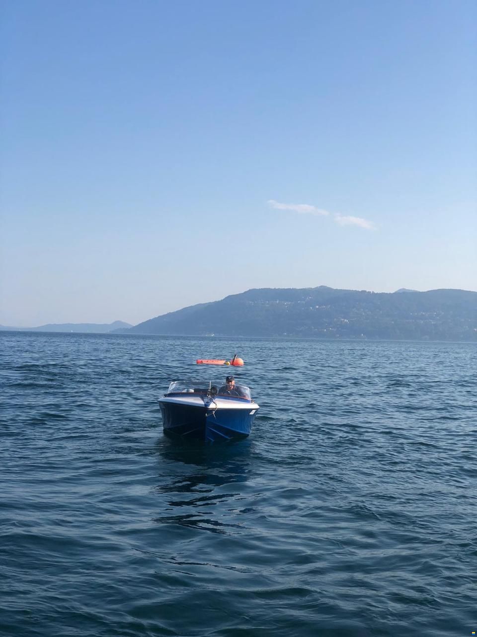 Bruno Abbate Primatist 19