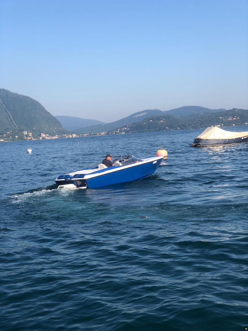 Bruno Abbate Primatist 19