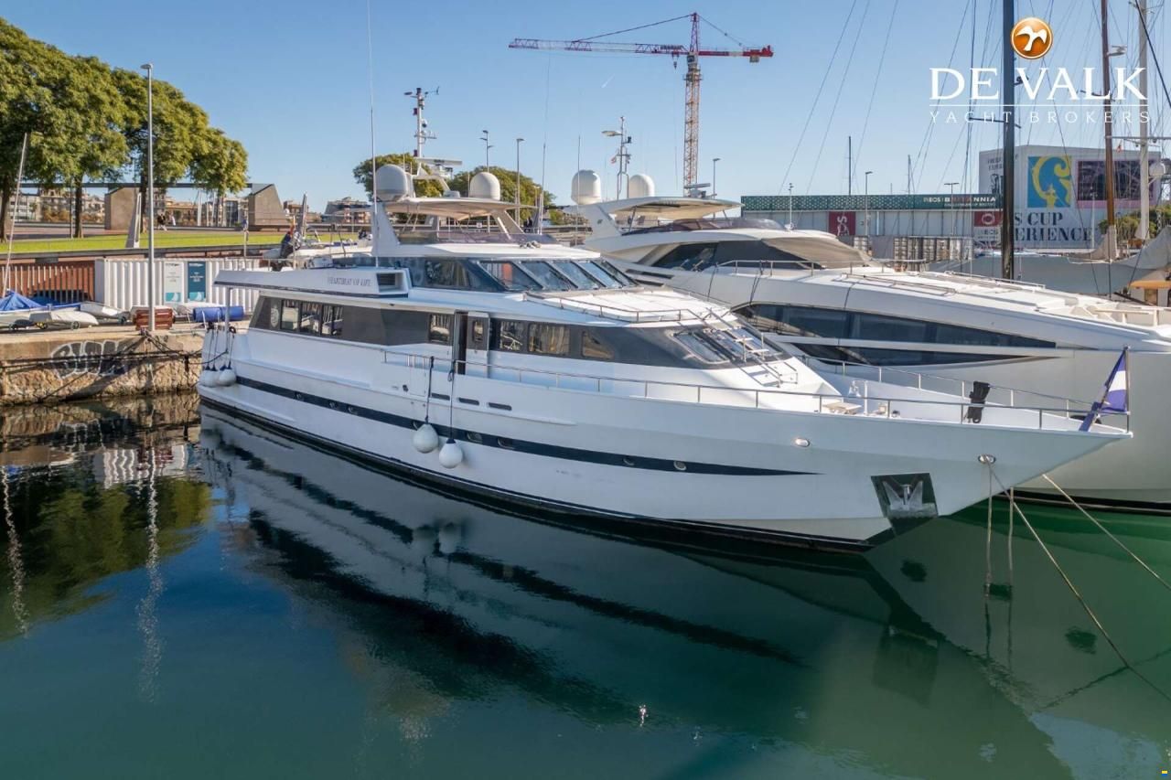 Heesen 30