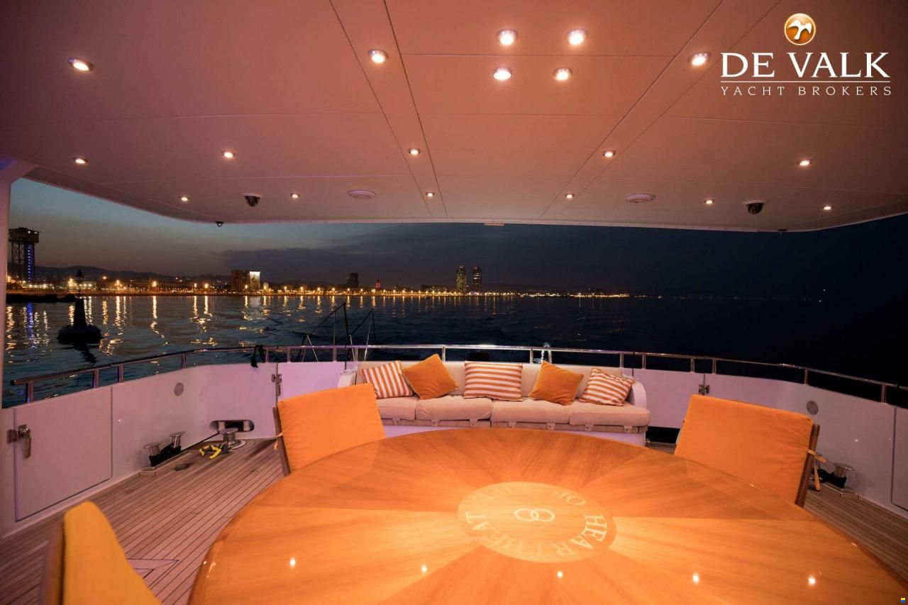 Heesen 30