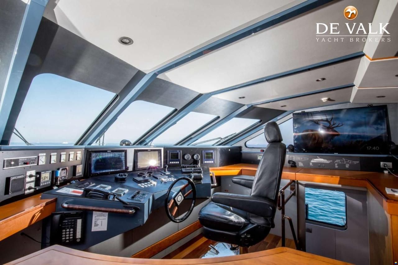 Heesen 30