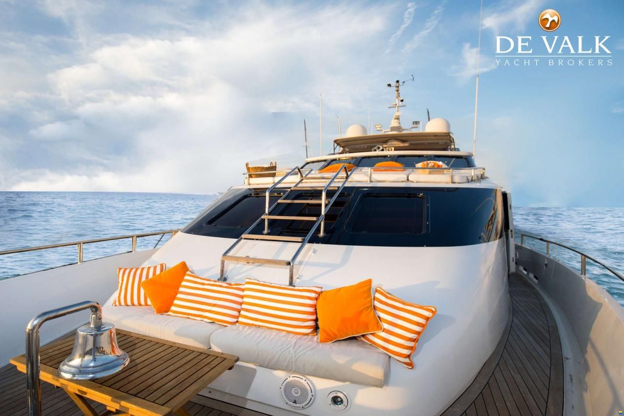 Heesen 30