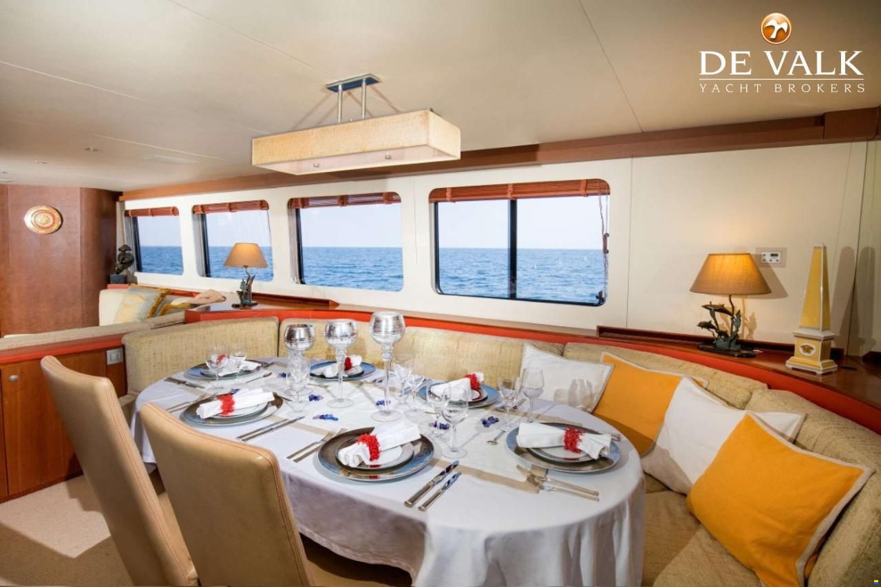 Heesen 30