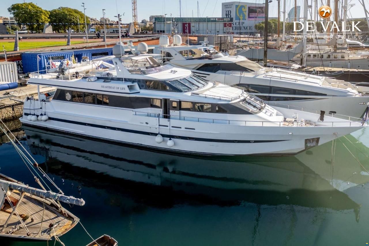 Heesen 30