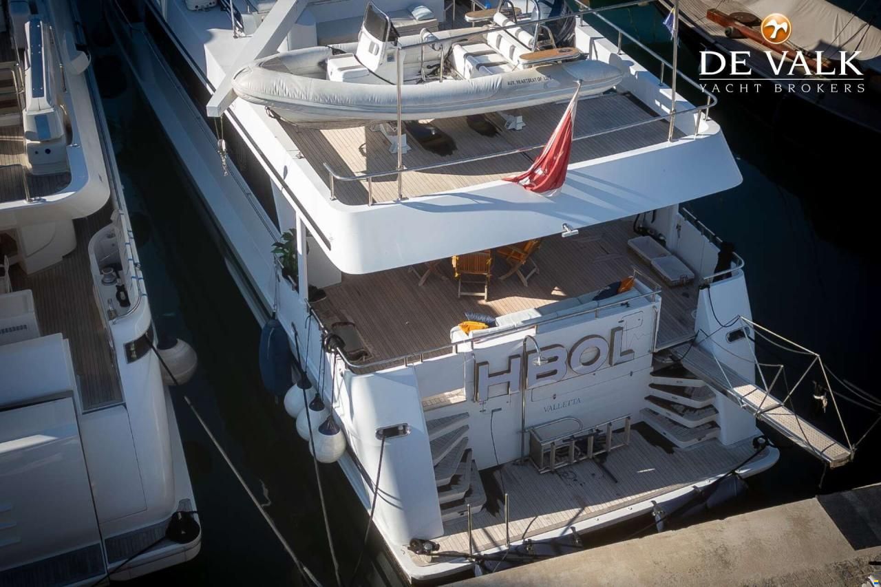 Heesen 30