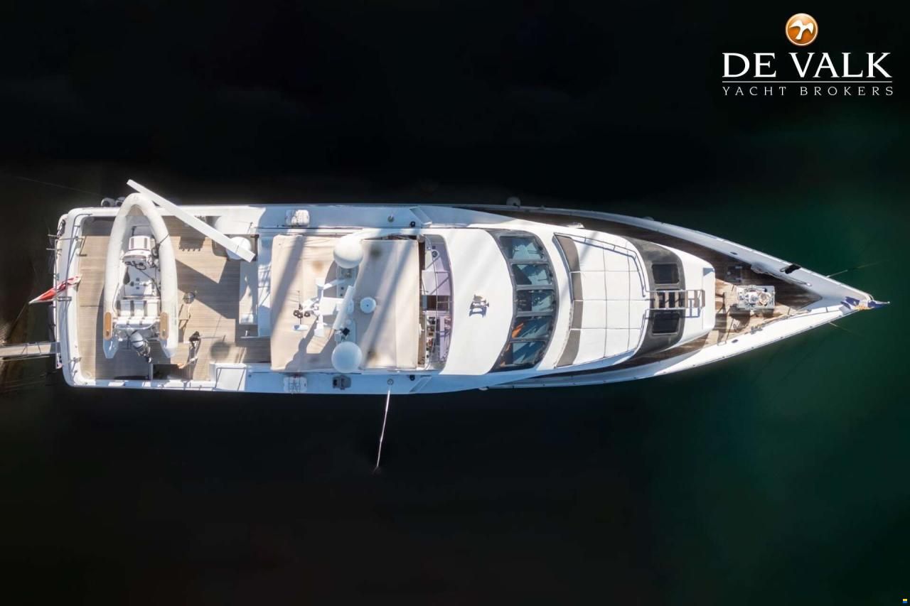 Heesen 30