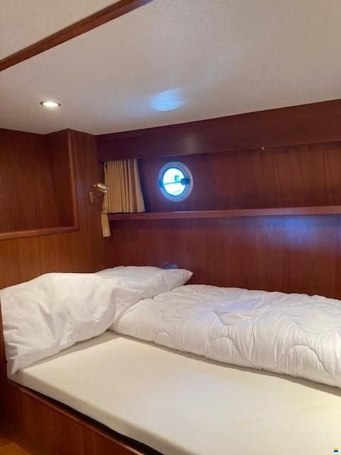 Linssen Dutch Sturdy 320