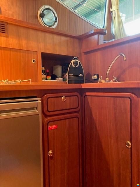 Linssen Dutch Sturdy 320