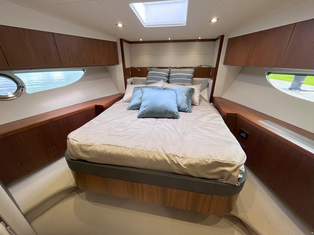 Sunseeker Predator 57MKII