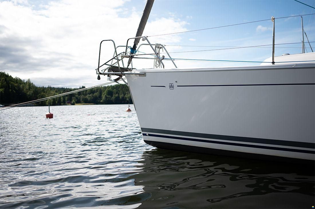 Dufour 385 GL