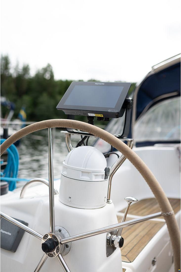 Dufour 385 GL