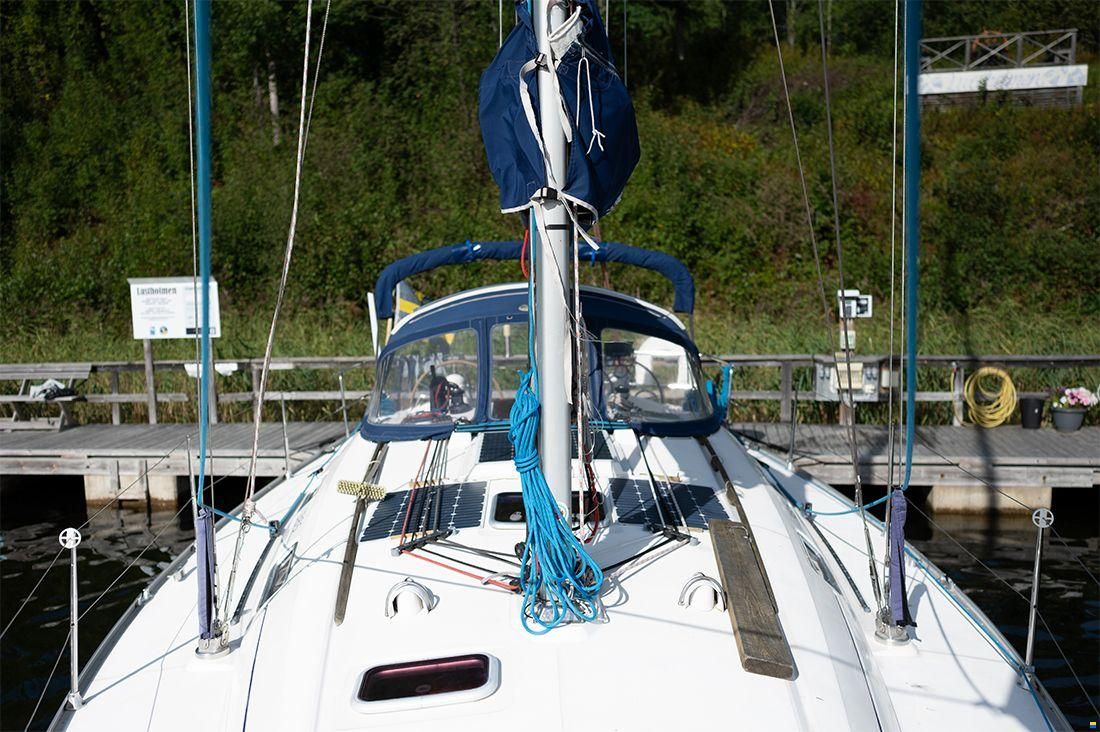 Dufour 385 GL